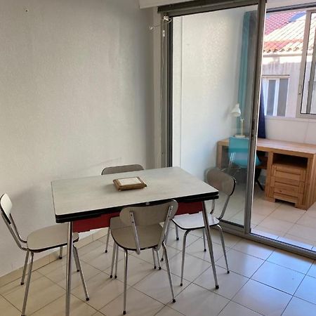 Studio Meuble Sete Hypercentre, Canal Royal, Hallesアパートメント エクステリア 写真