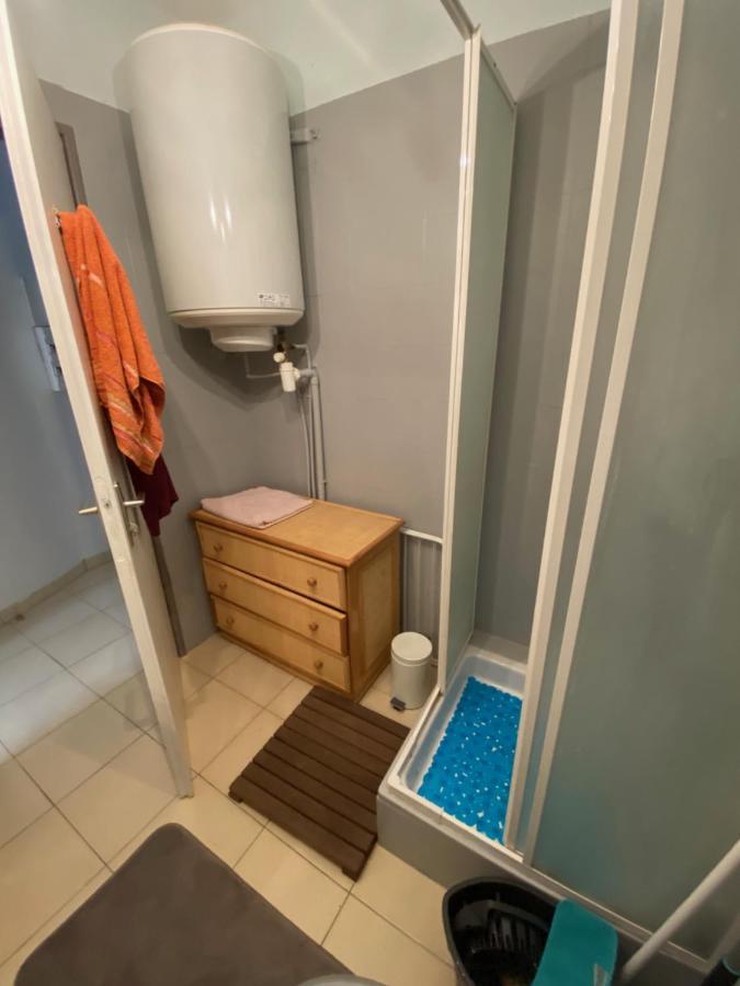 Studio Meuble Sete Hypercentre, Canal Royal, Hallesアパートメント エクステリア 写真