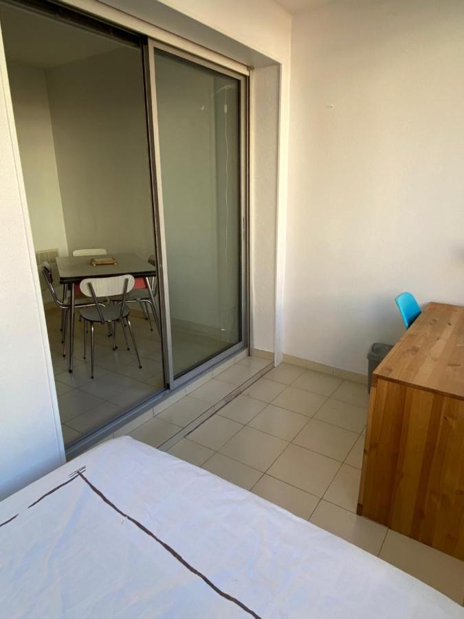Studio Meuble Sete Hypercentre, Canal Royal, Hallesアパートメント エクステリア 写真